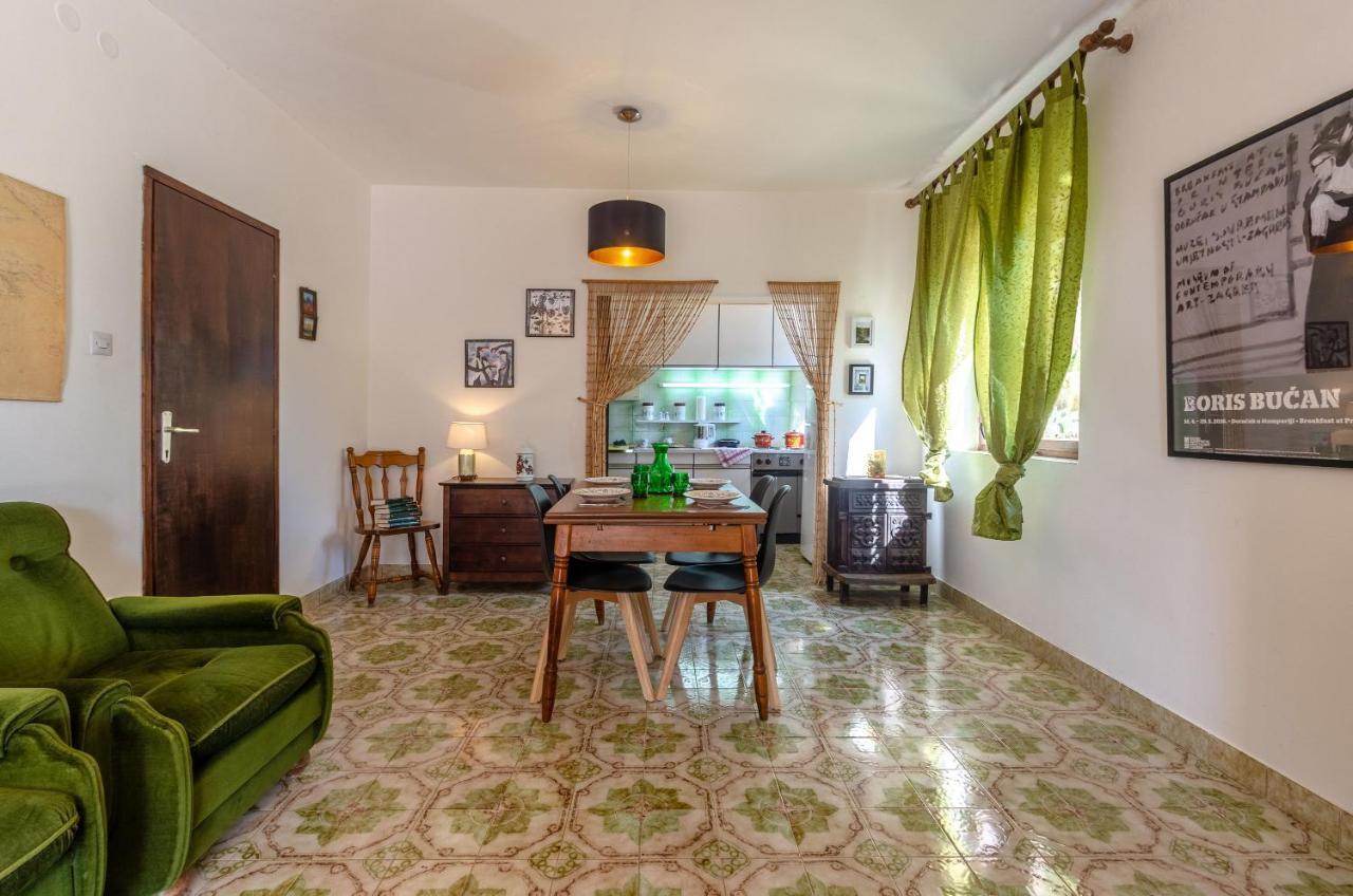 By The Sea Apartment Marta ปริซบา ภายนอก รูปภาพ