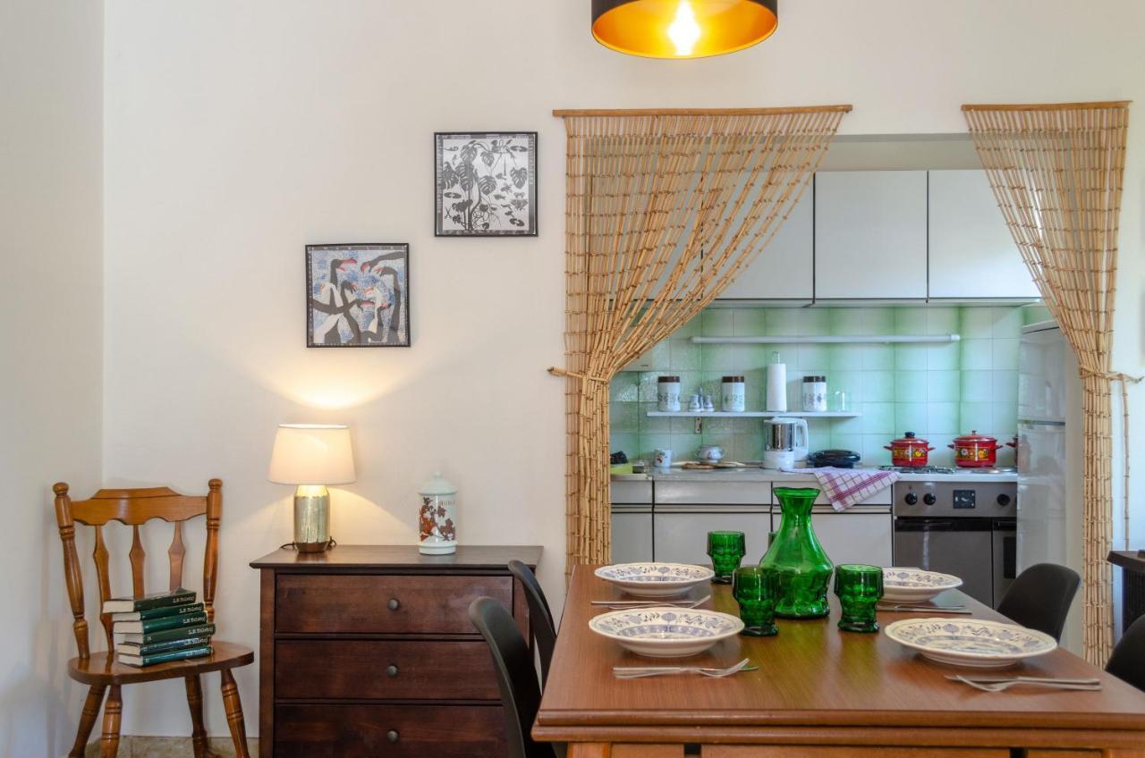 By The Sea Apartment Marta ปริซบา ภายนอก รูปภาพ