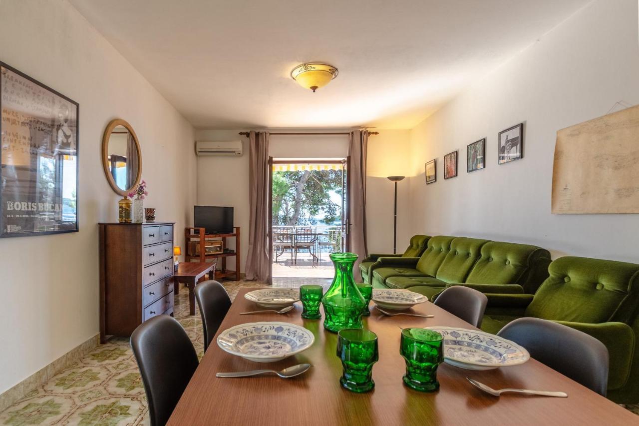 By The Sea Apartment Marta ปริซบา ภายนอก รูปภาพ