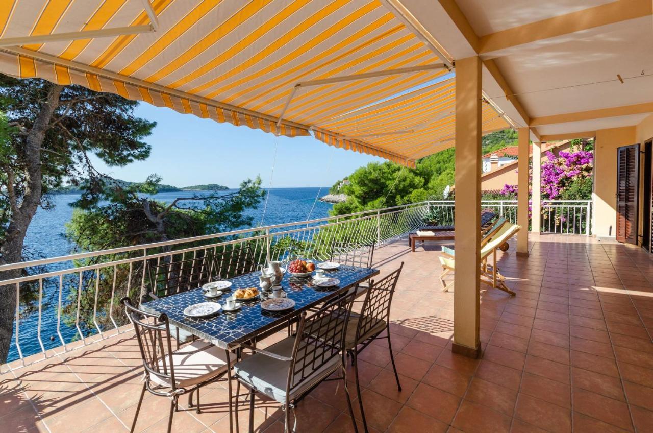 By The Sea Apartment Marta ปริซบา ภายนอก รูปภาพ