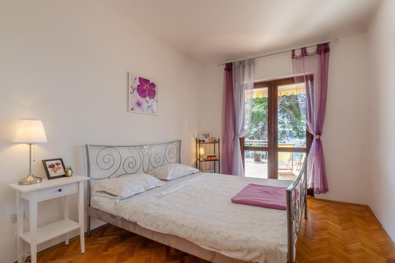 By The Sea Apartment Marta ปริซบา ภายนอก รูปภาพ