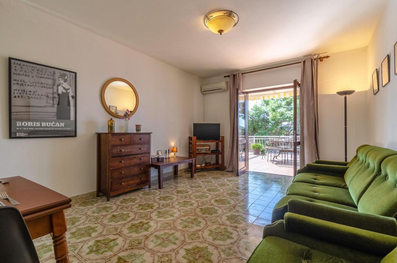 By The Sea Apartment Marta ปริซบา ภายนอก รูปภาพ