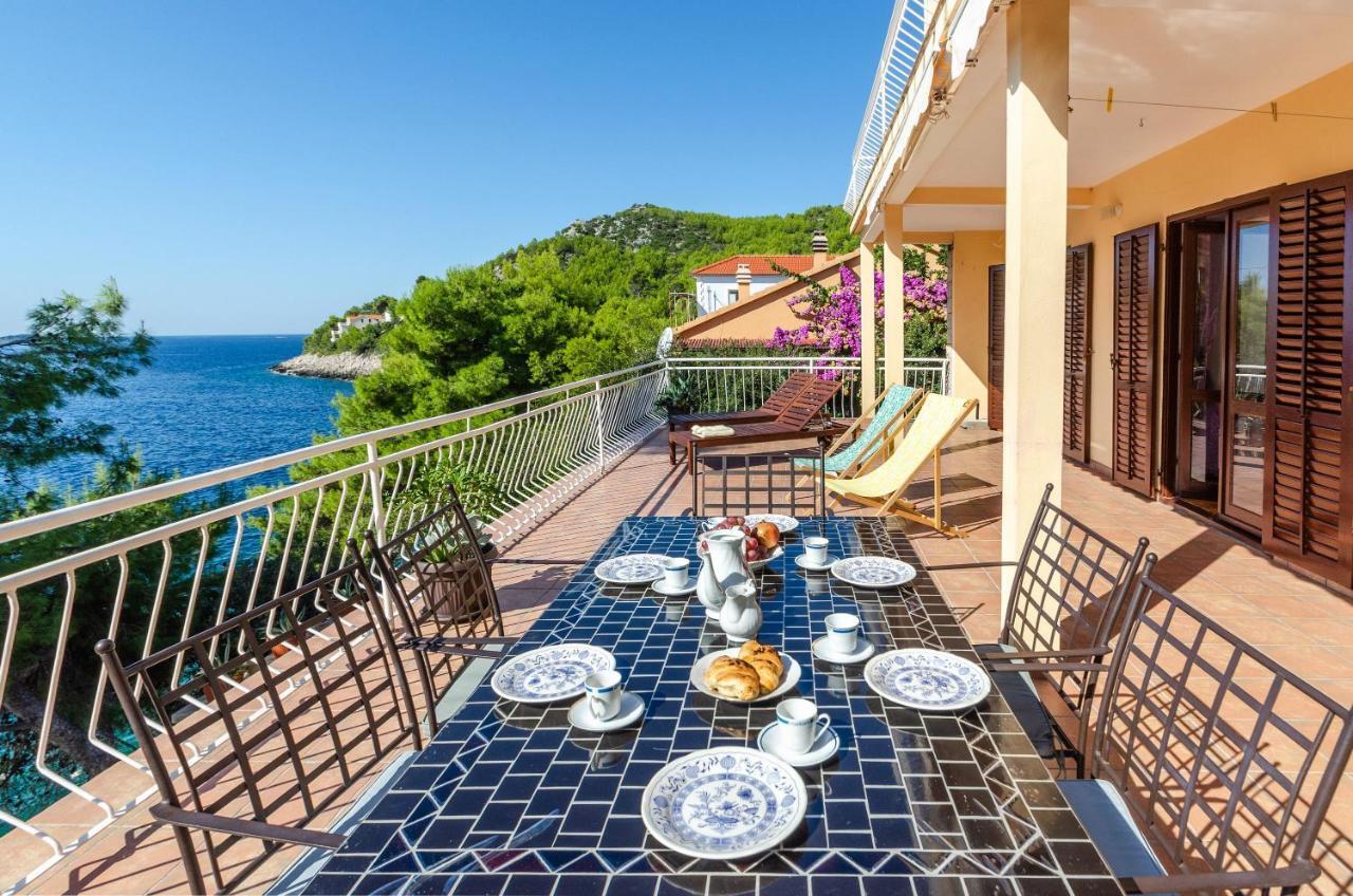 By The Sea Apartment Marta ปริซบา ภายนอก รูปภาพ