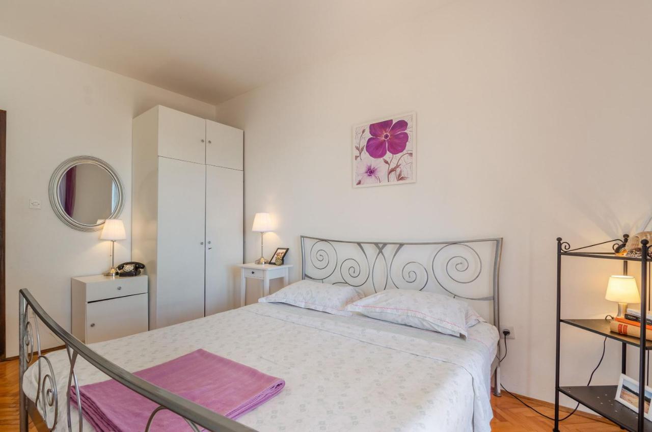 By The Sea Apartment Marta ปริซบา ภายนอก รูปภาพ