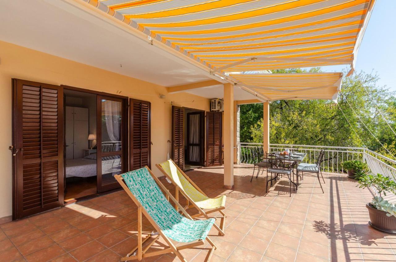 By The Sea Apartment Marta ปริซบา ภายนอก รูปภาพ