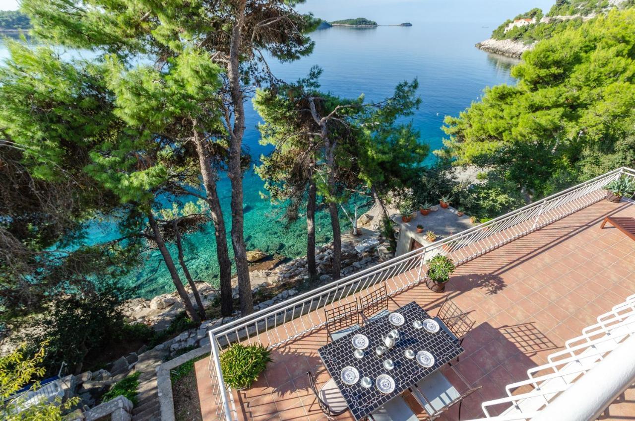 By The Sea Apartment Marta ปริซบา ภายนอก รูปภาพ