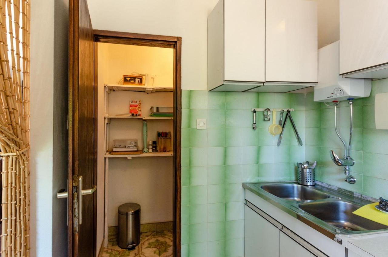 By The Sea Apartment Marta ปริซบา ภายนอก รูปภาพ