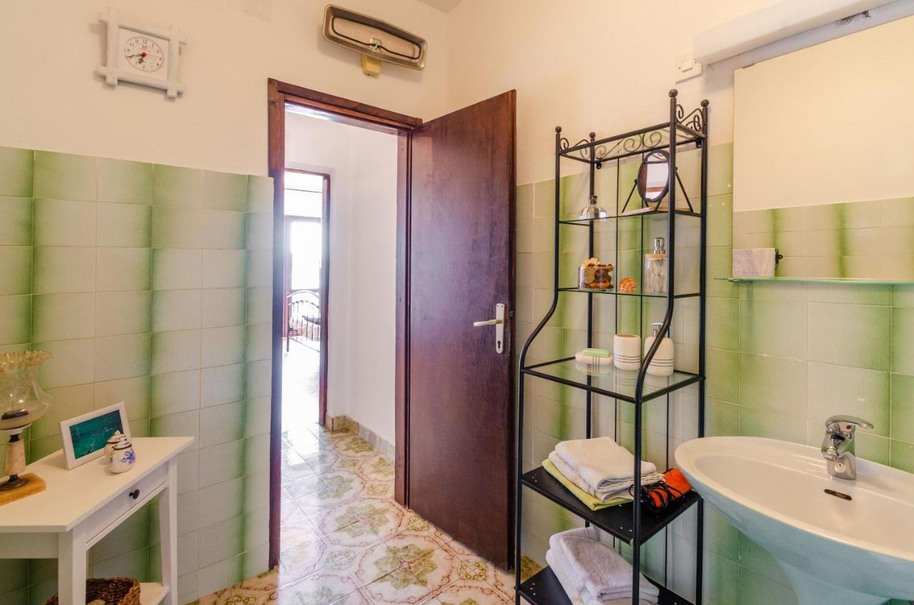 By The Sea Apartment Marta ปริซบา ภายนอก รูปภาพ