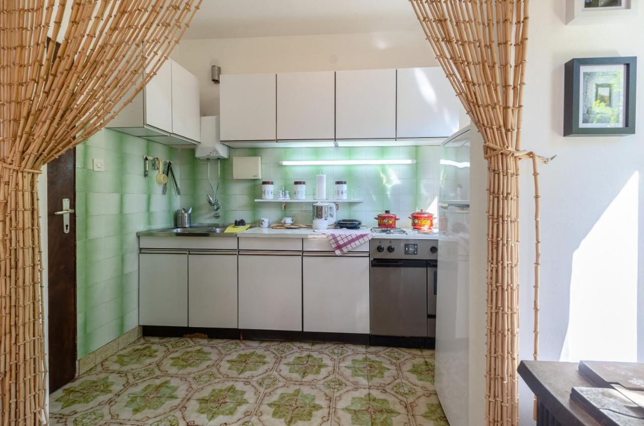 By The Sea Apartment Marta ปริซบา ภายนอก รูปภาพ