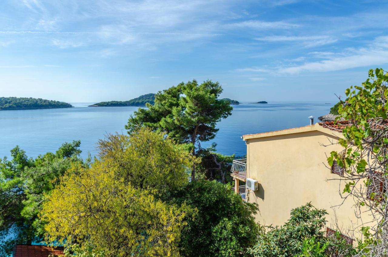 By The Sea Apartment Marta ปริซบา ภายนอก รูปภาพ
