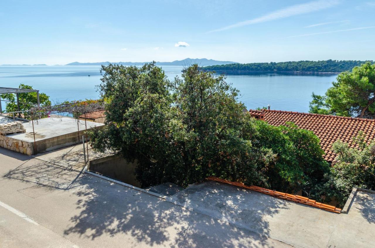 By The Sea Apartment Marta ปริซบา ภายนอก รูปภาพ